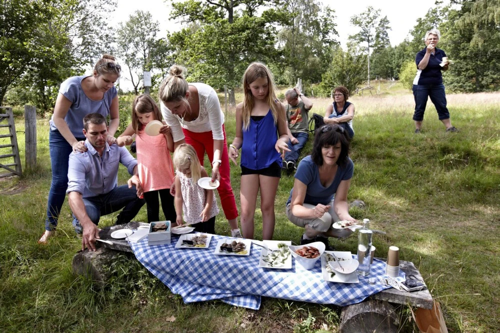 Korrö Vandrarhem