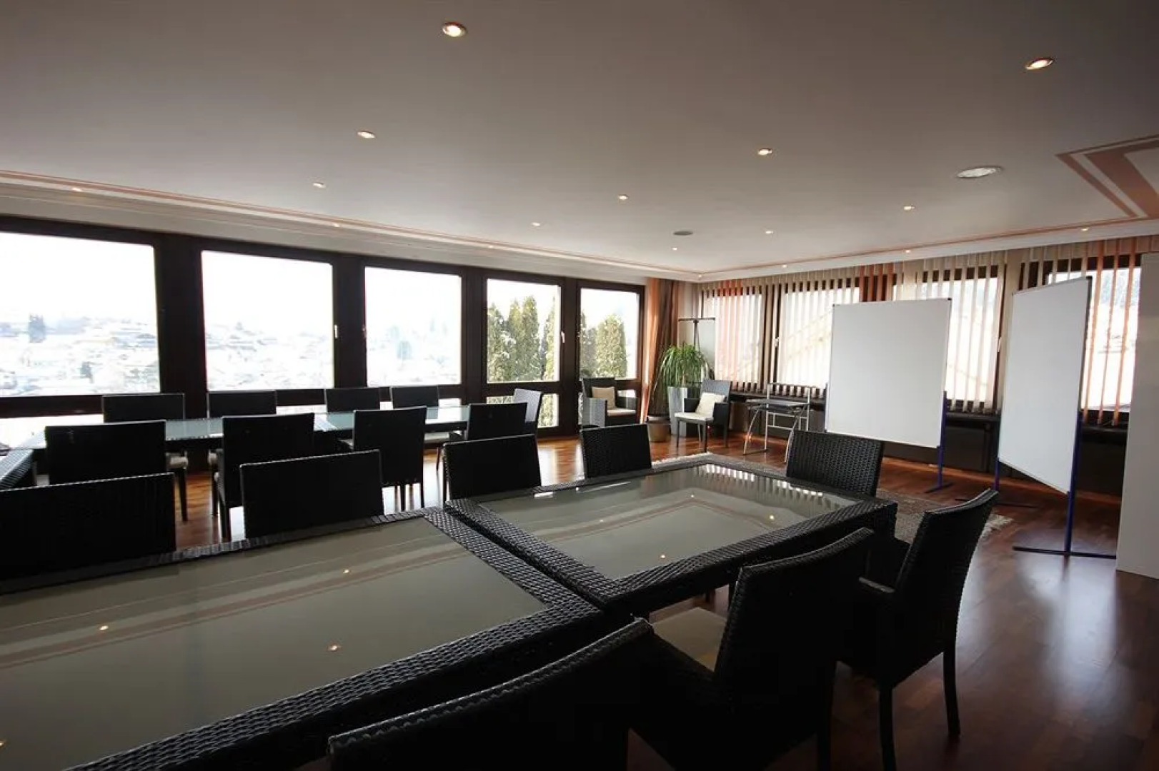 Almhotel Pinter ***Superior