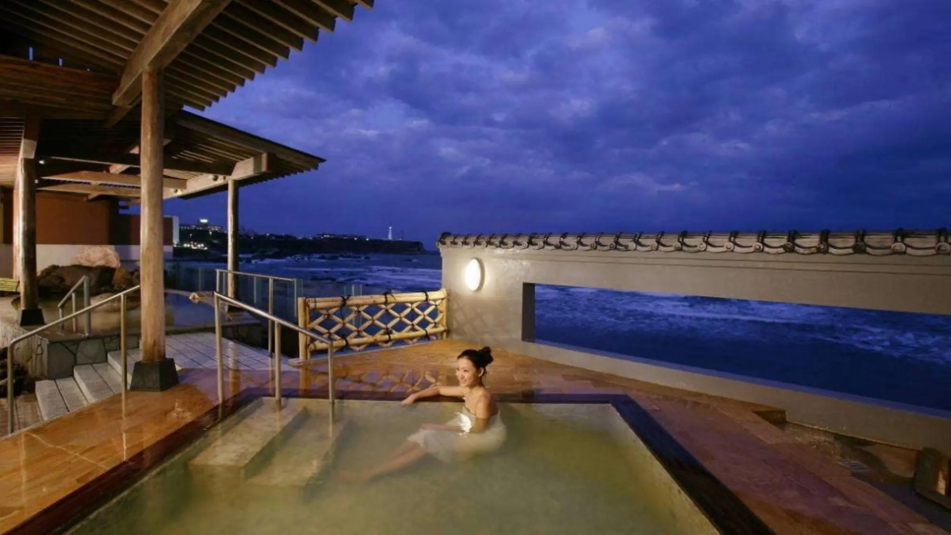 Inubosaki Shio Inubozaki Kanko Hotel