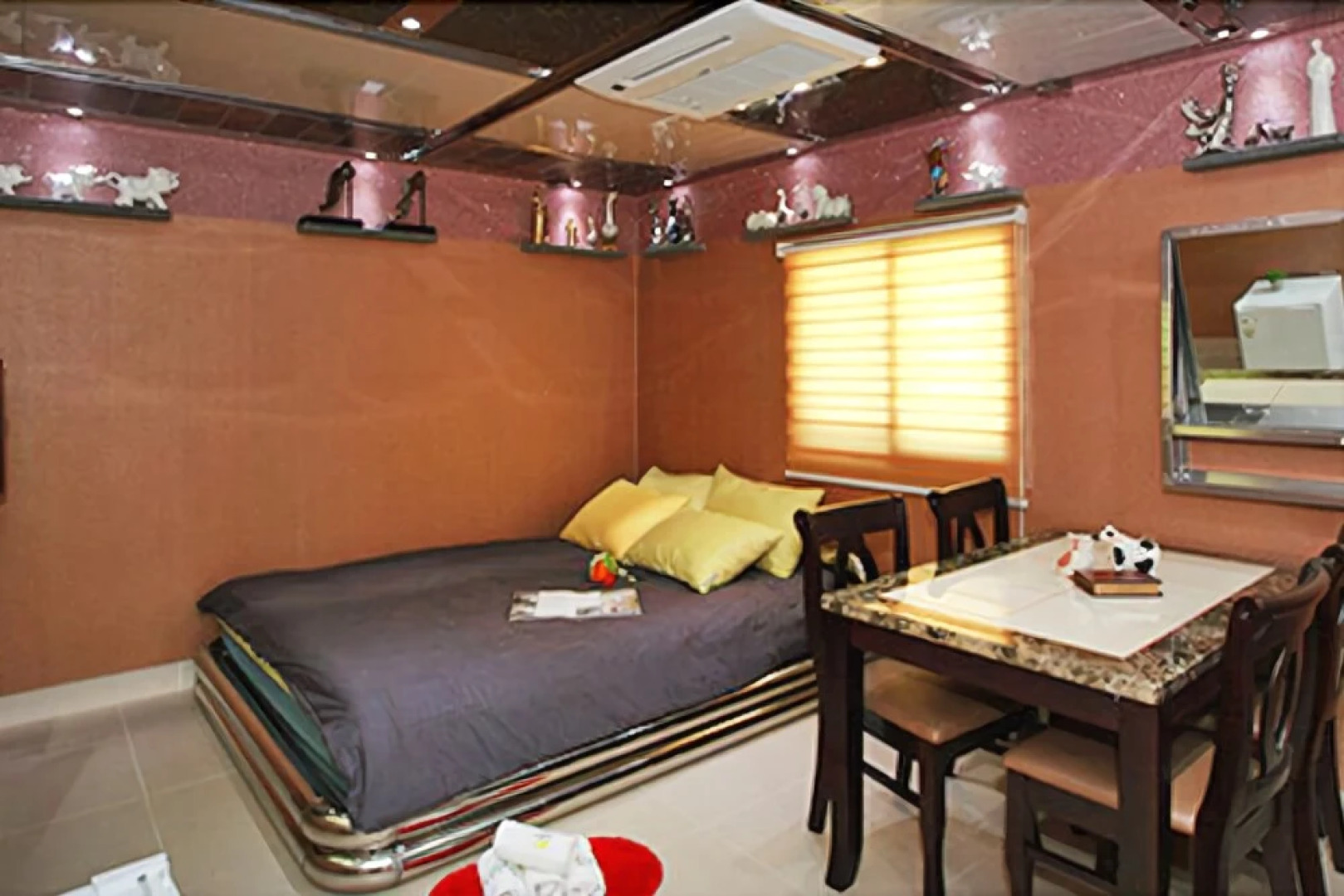 Namhae Happy Village Pension