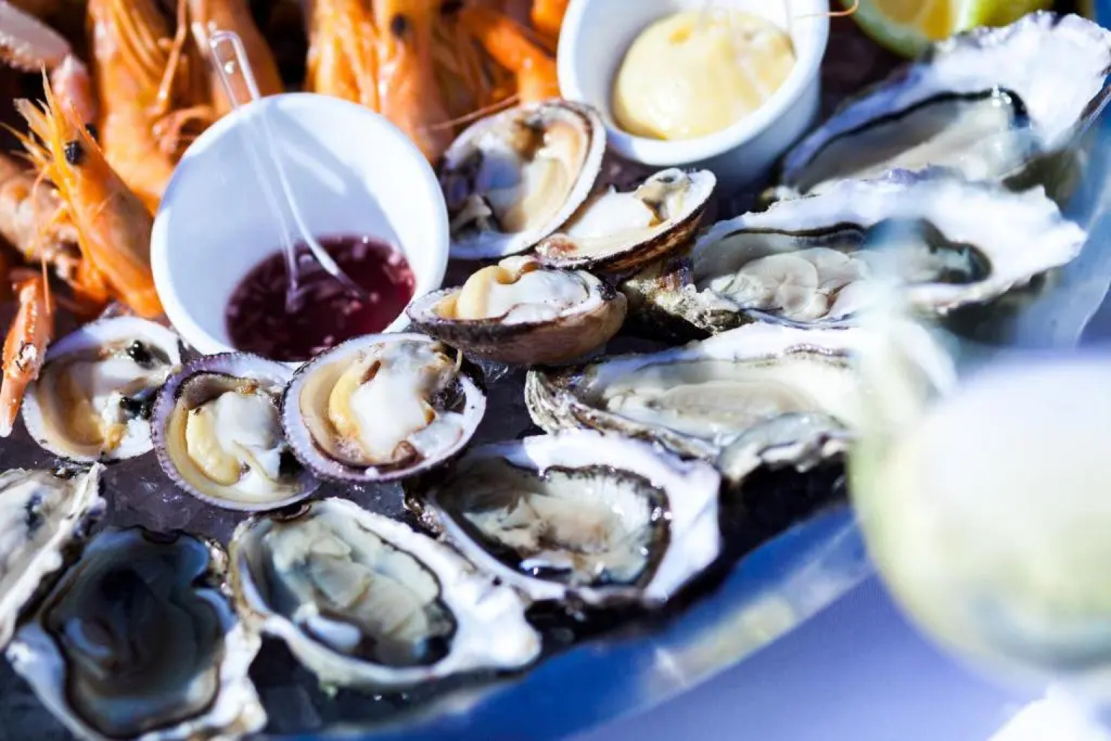 Le Grand Hotel de la Plage