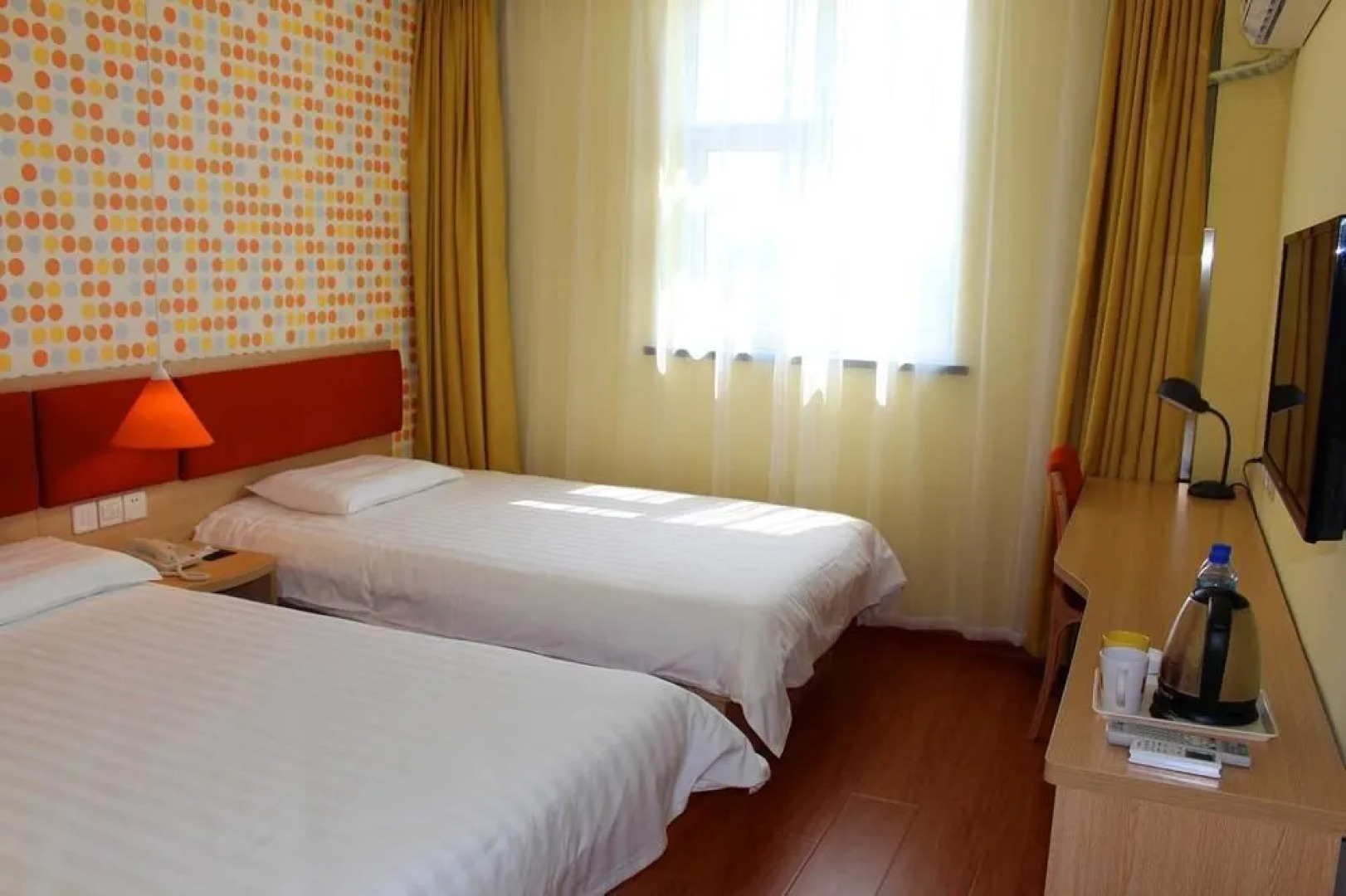 Motel Changchun Jingyue Development Zone