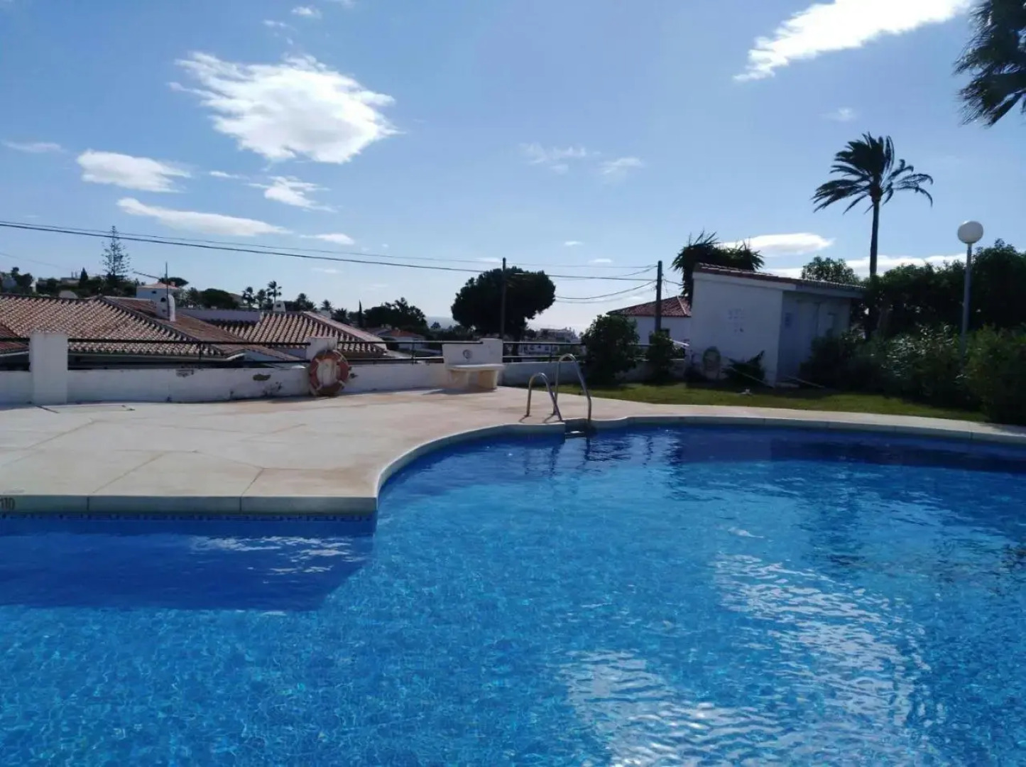 Apartament Calle Mijas