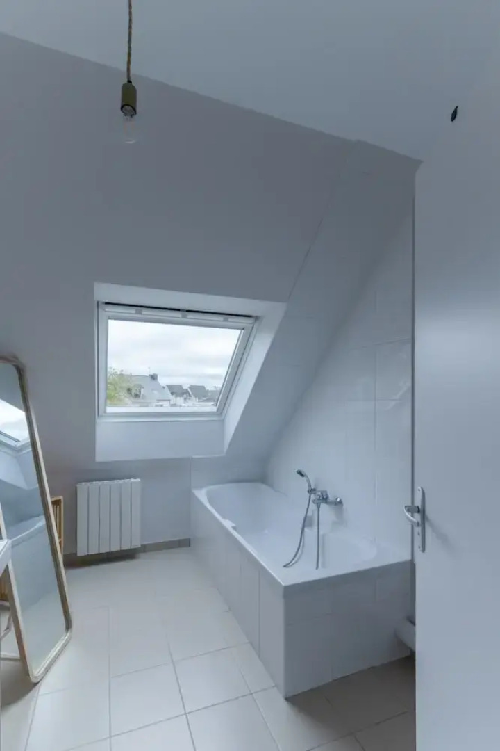 Charming House 300m From the sea