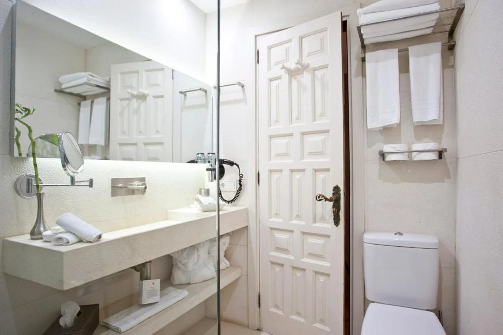 Hotel Villa Italia & Spa