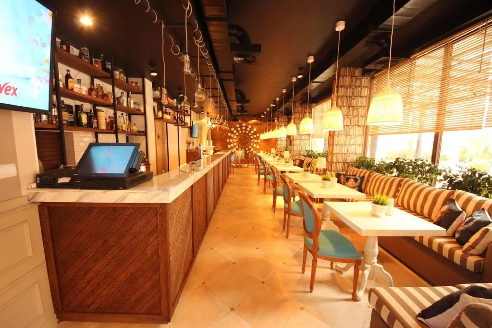 Menada Romance Marine Apartments