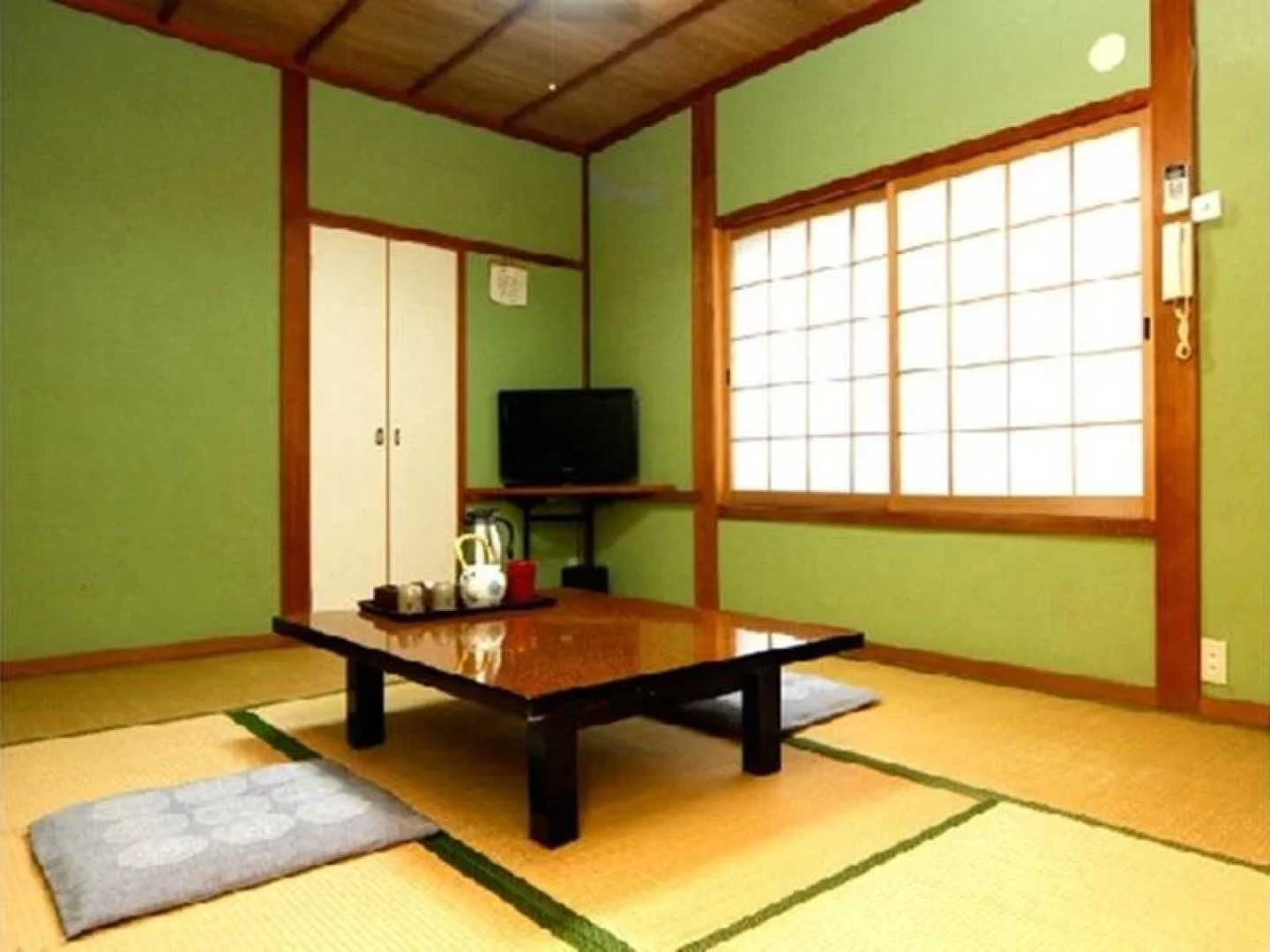 Wagokoro No Koyado Kazuko Guest House
