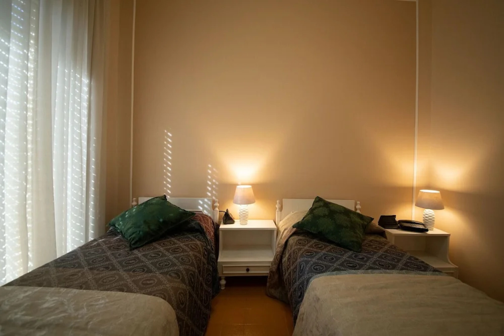 Hotel Ristorante Venezuela