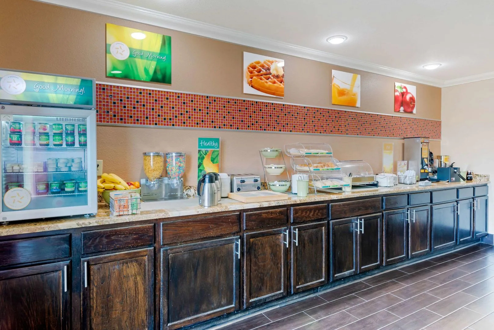 Quality Inn & Suites Brandenburg - Fort Knox