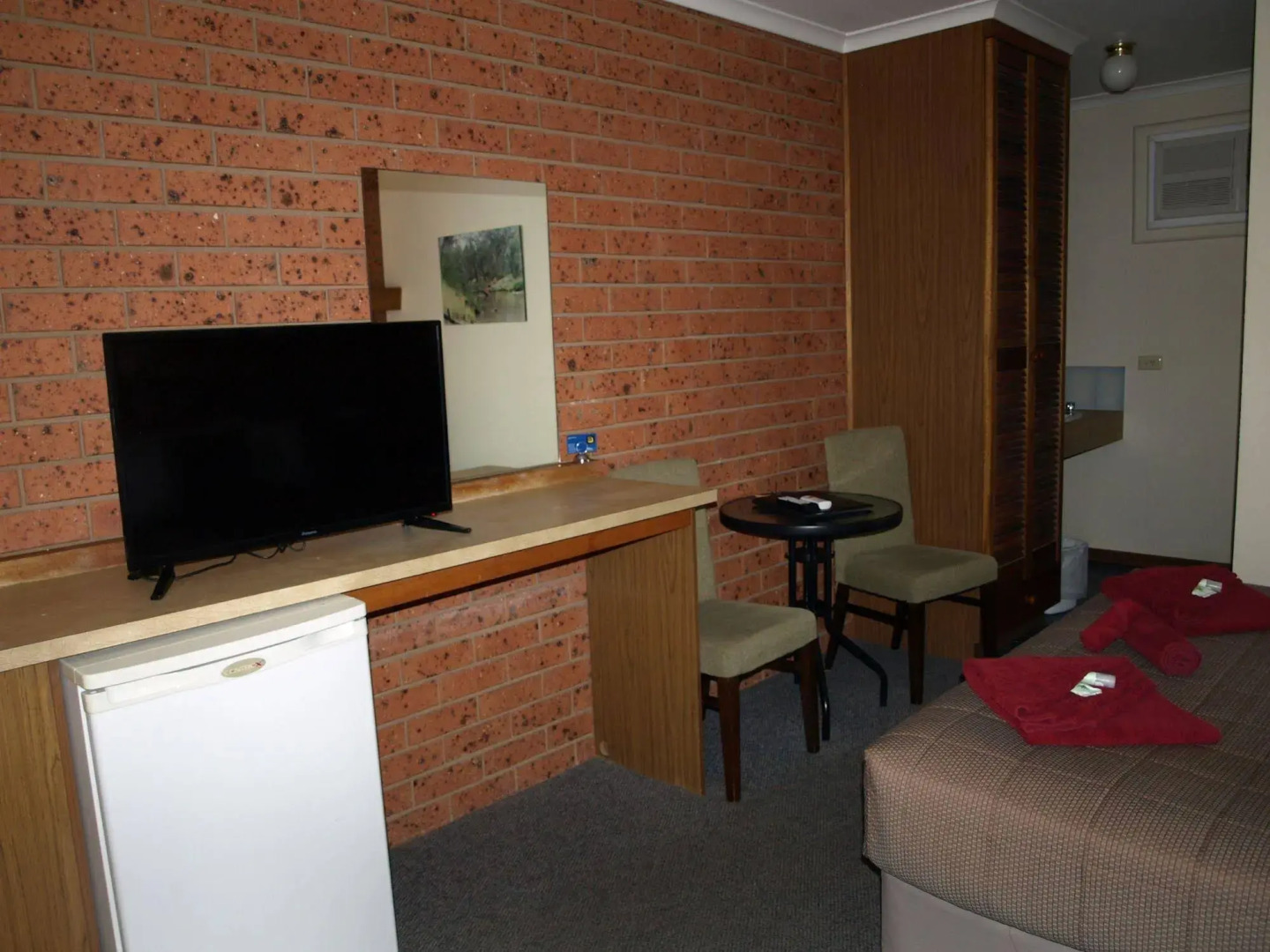 Old Coach Motor Inn Echuca