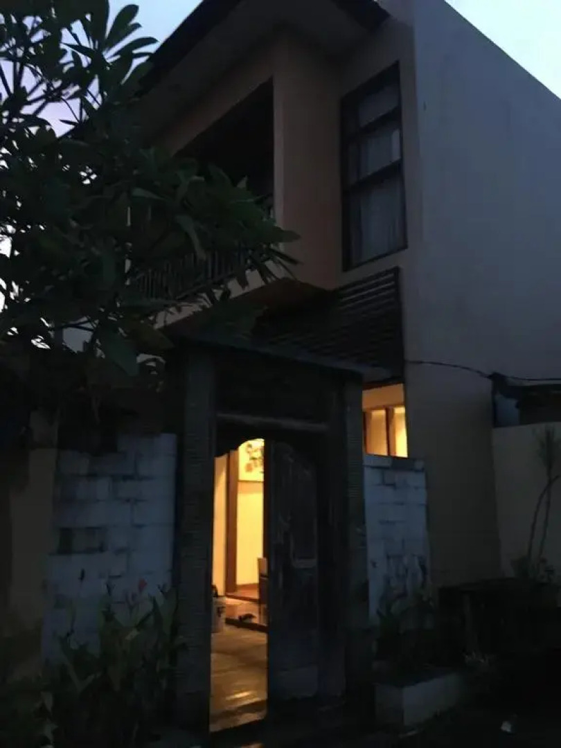 Villa Kori Nuansa Jimbaran Bali