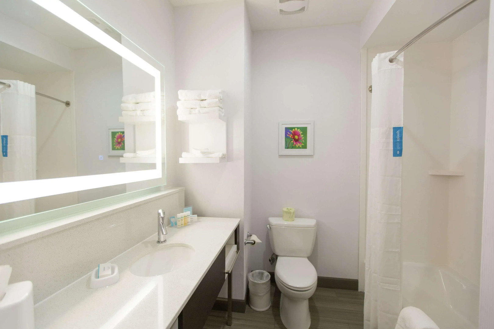 Hampton Inn & Suites Stroud