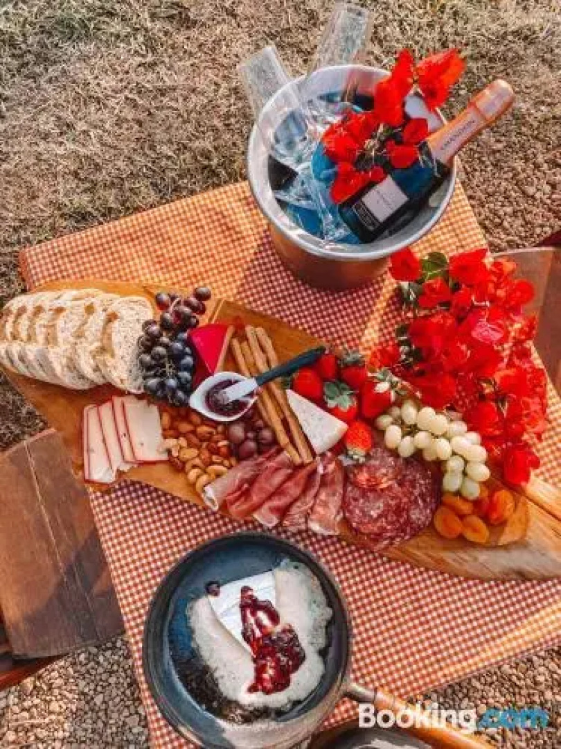 Canto do Vento Hospedaria