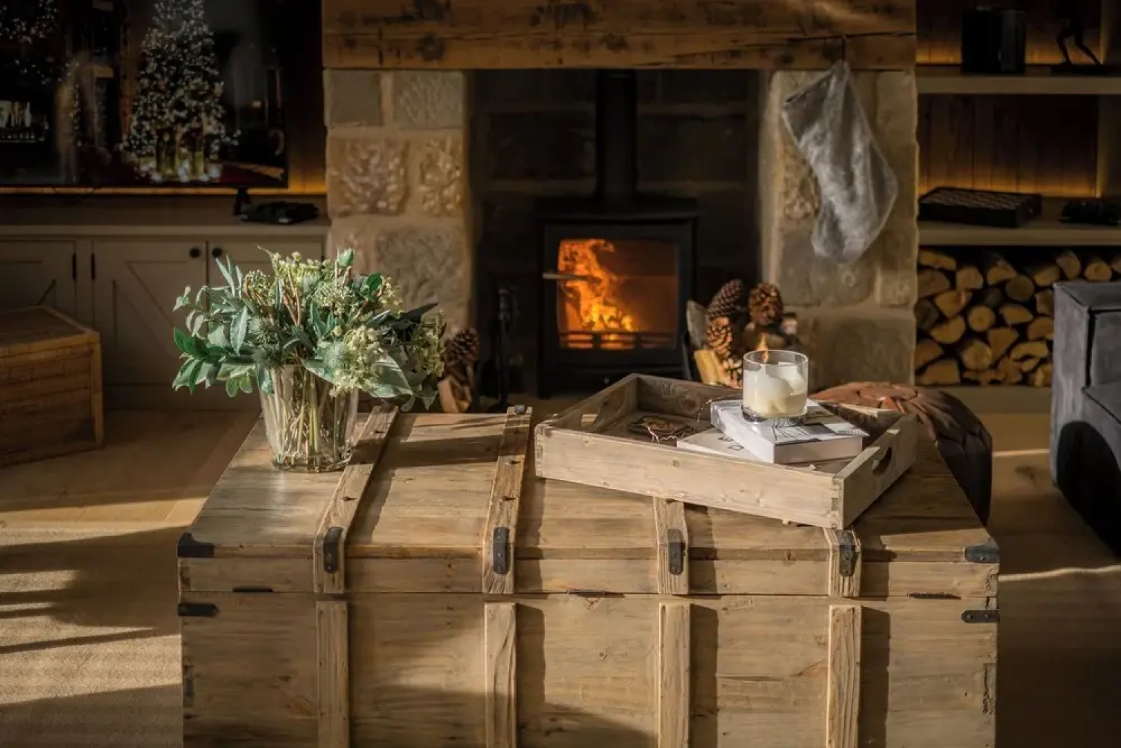 The Malt Kiln