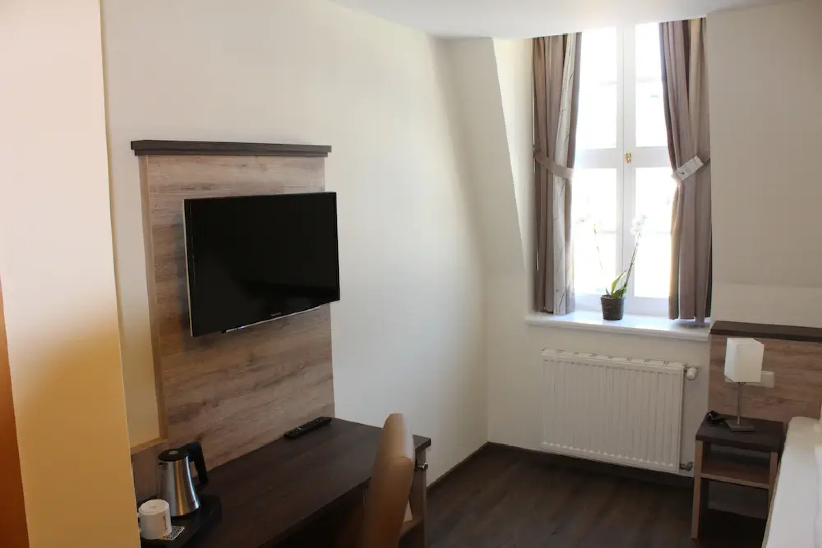 Hotel Ratskeller Schwarzenberg