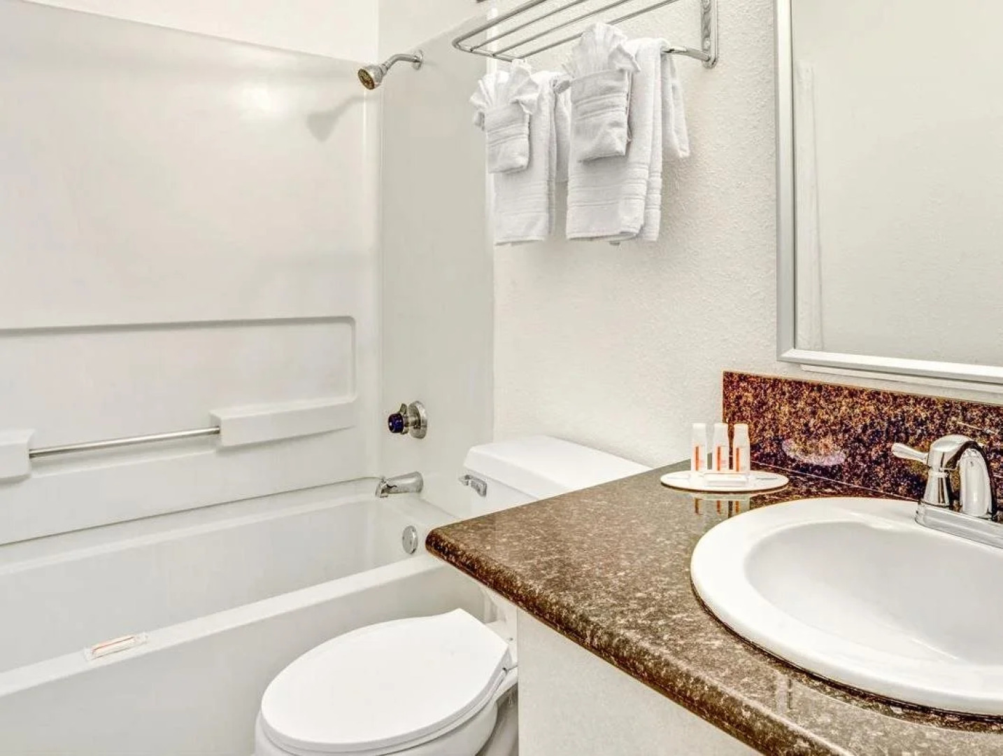 Super 8 Las Vegas Nellis AFB Area