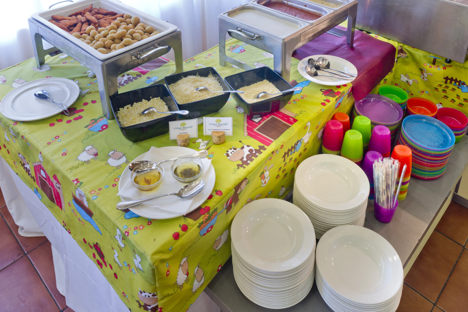 Vilar Rural de Cardona