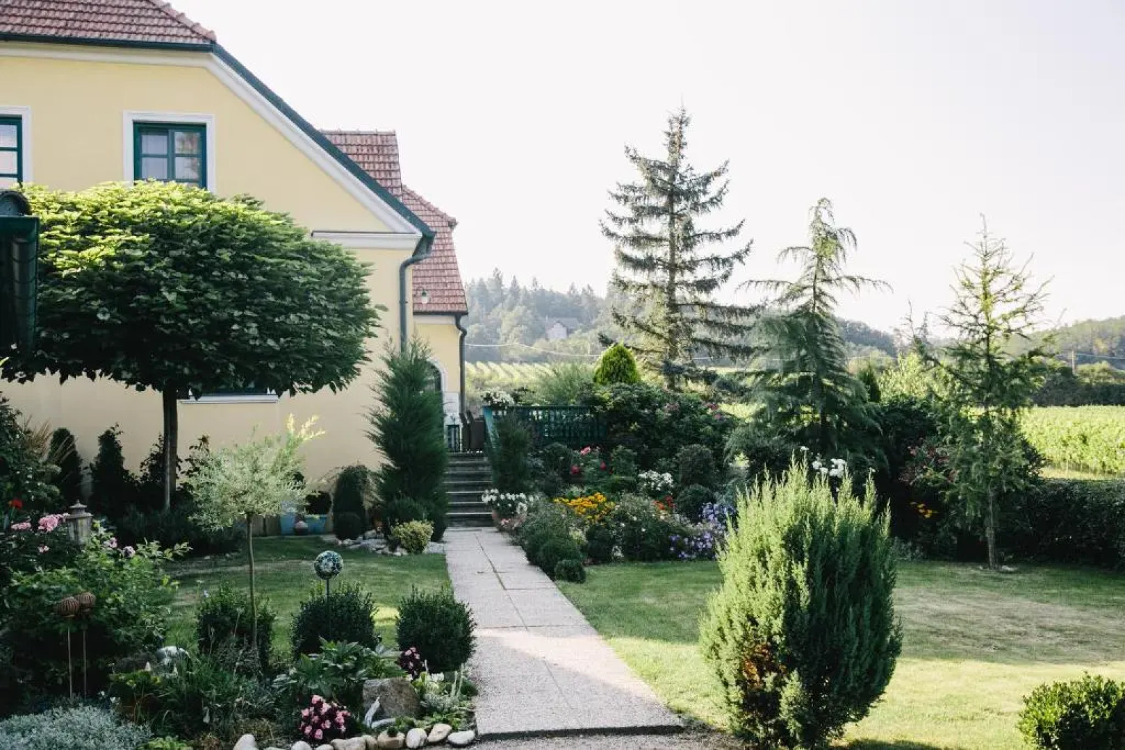 Gästehaus Annemaria