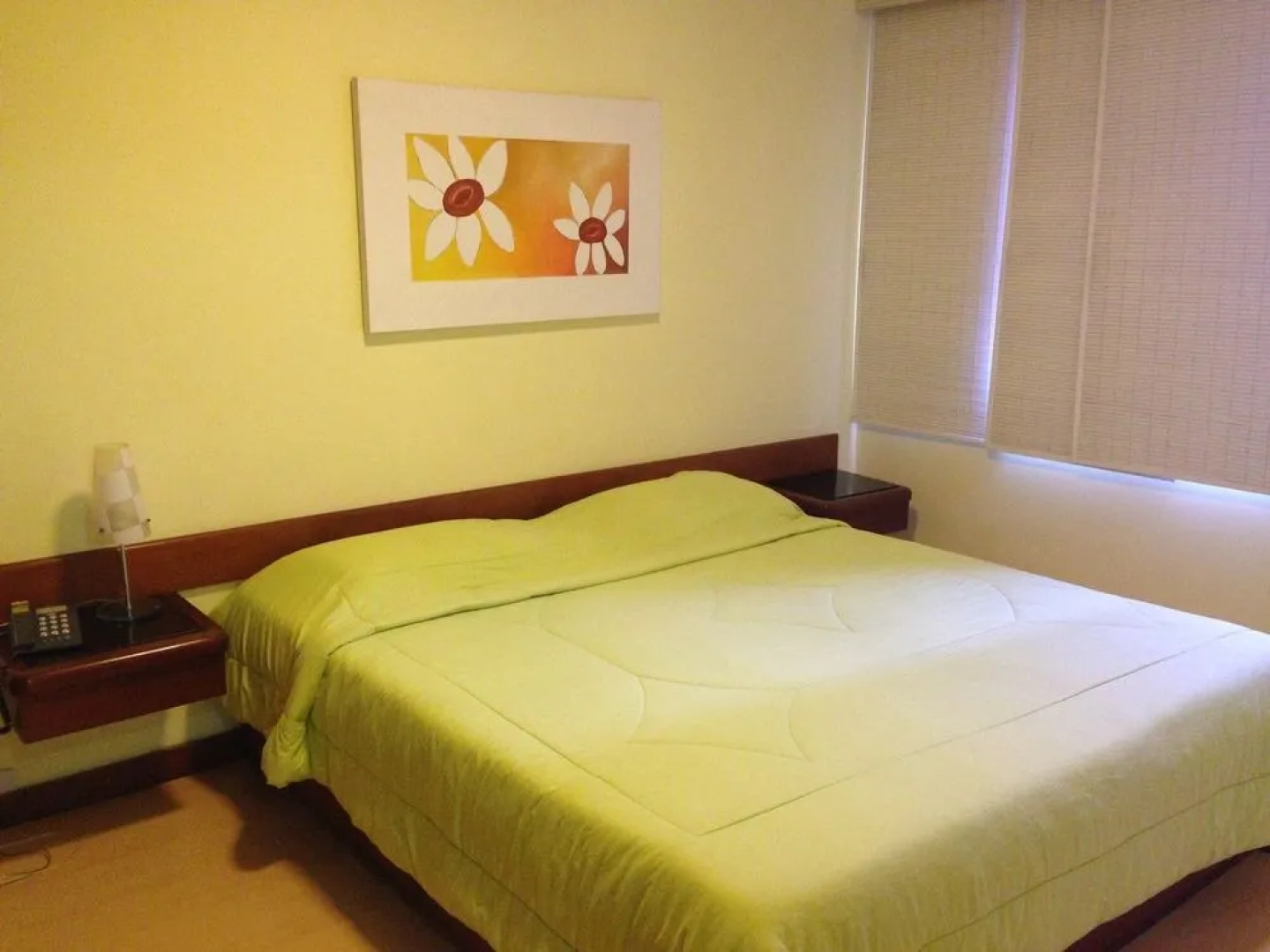 LinkHouse Ipanema Heart