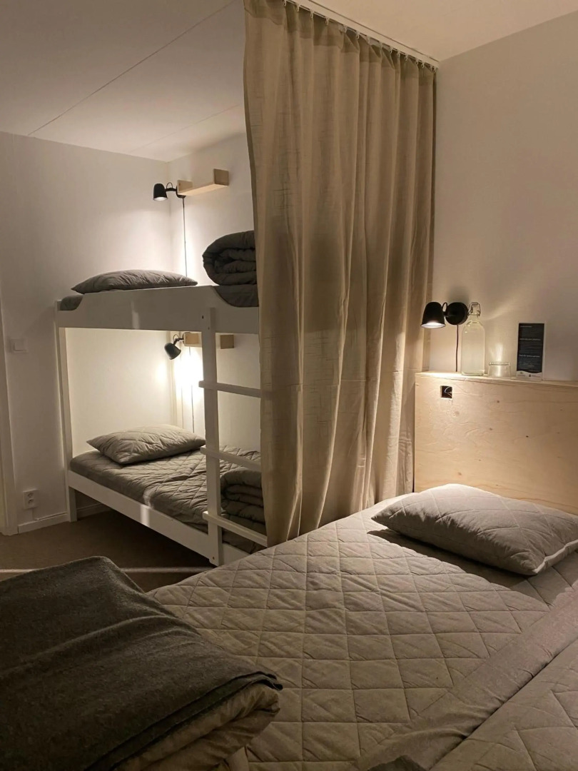 STF Sälen Torgåsgården