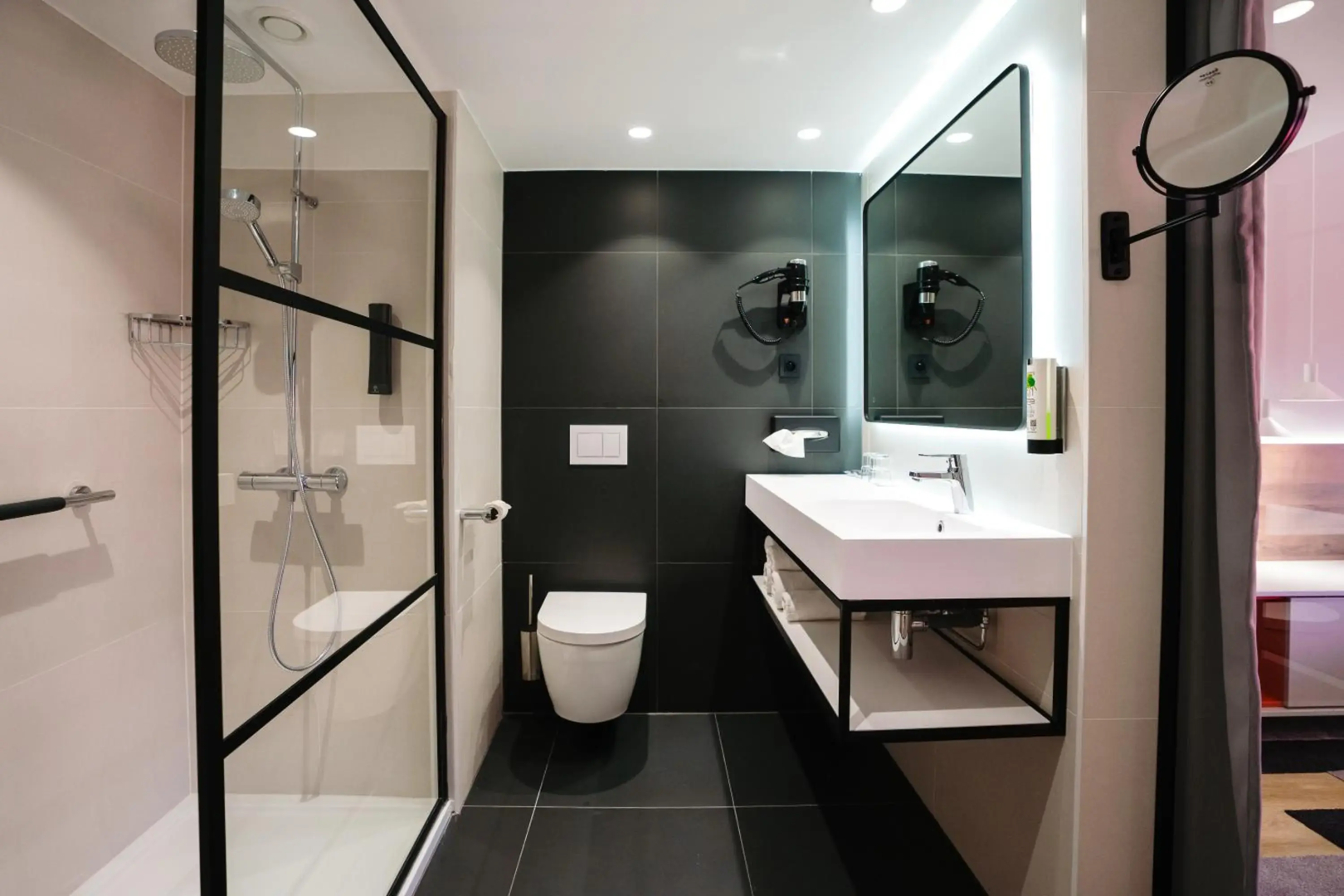 Ostend Hotel