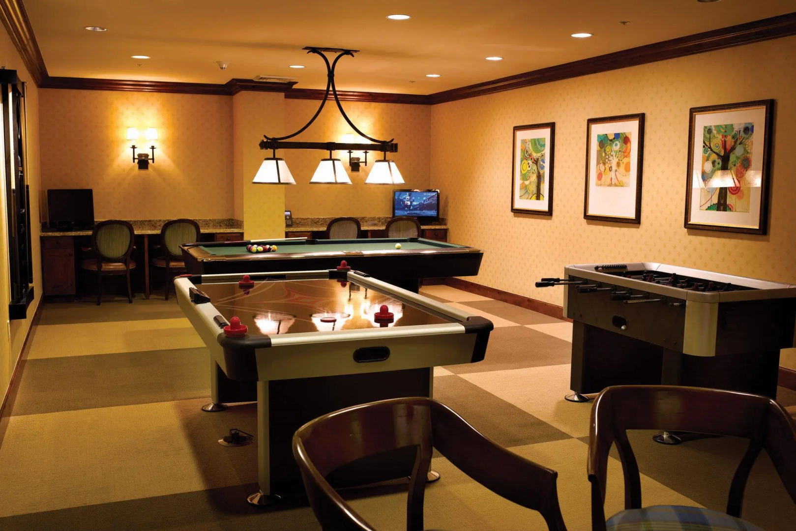 The Ritz-Carlton Club, Vail