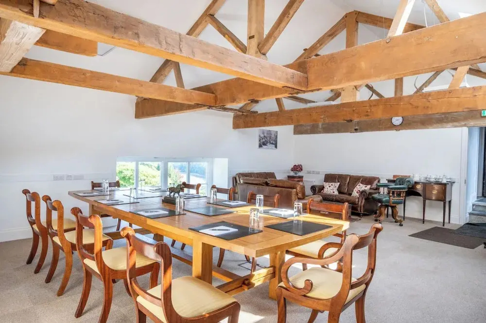 Pentillie Castle and Estate