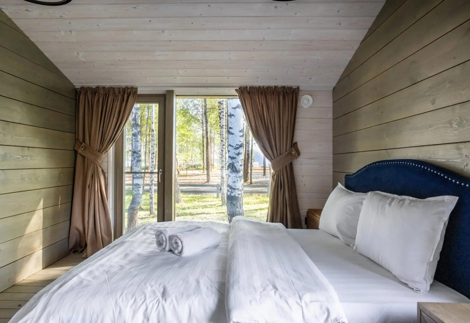 Загородный комплекс Collection