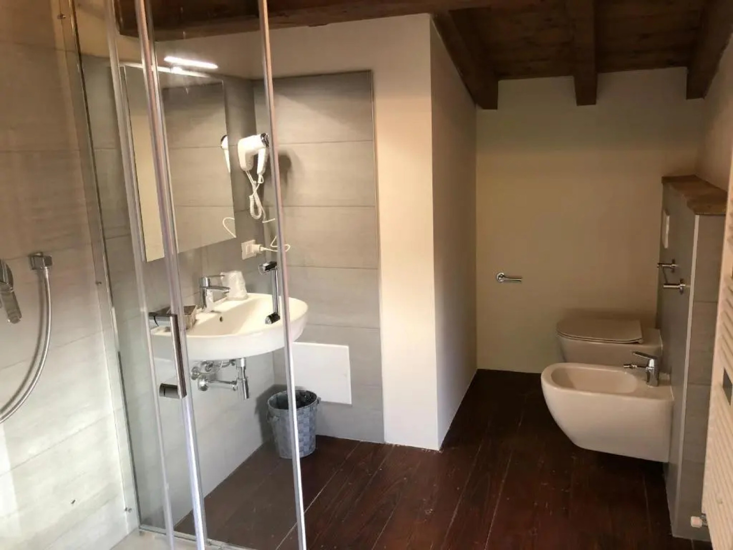 Relais Corte Bercelli