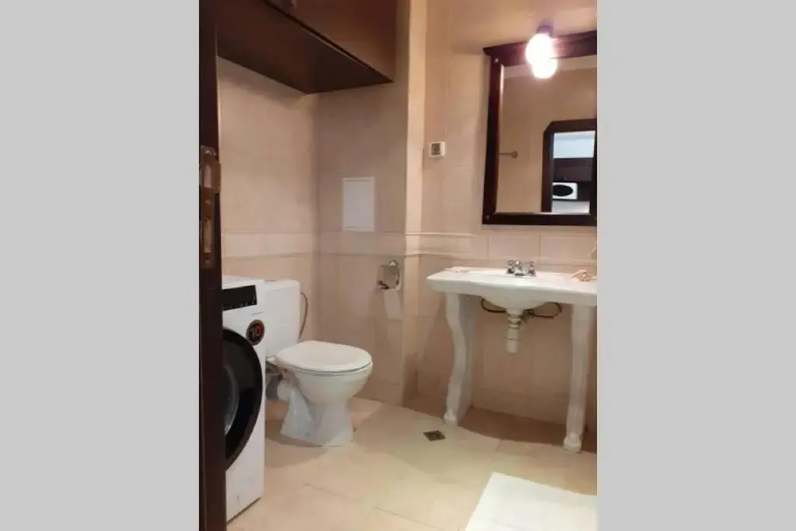 Private Apartment in The Cliff Resort