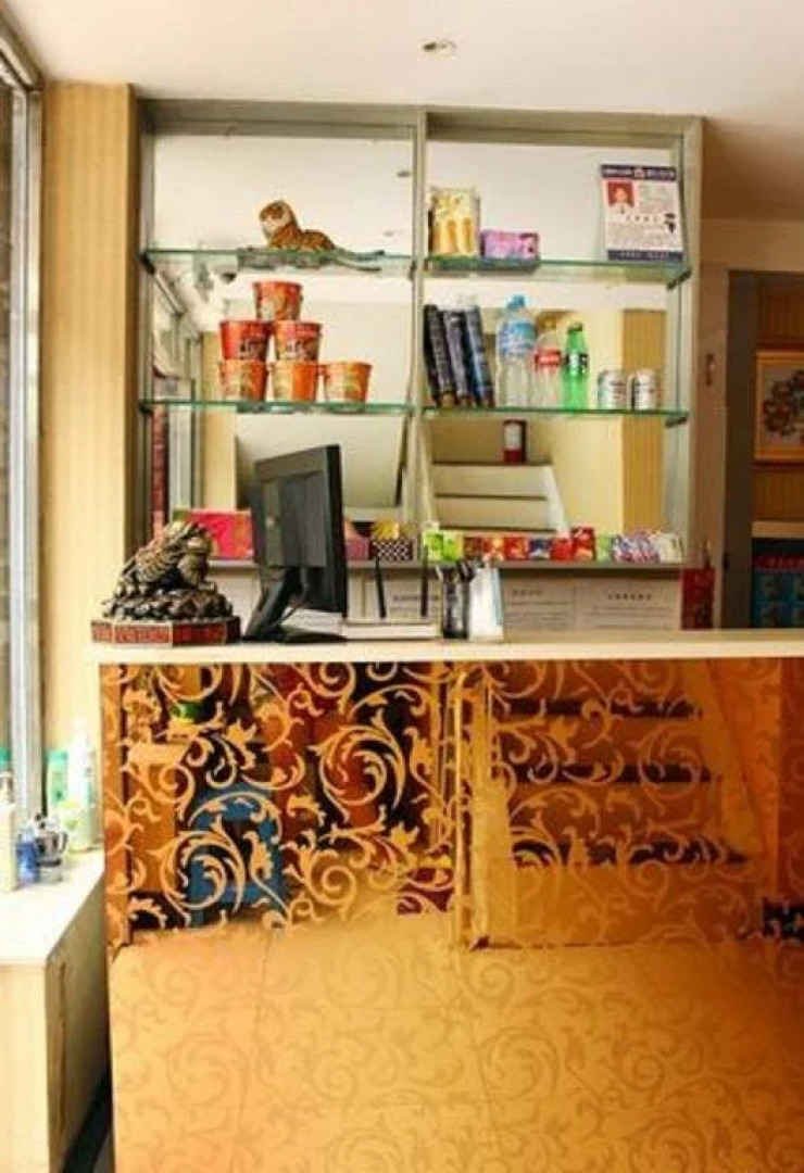 Jinzhou Yueyuan Hotel