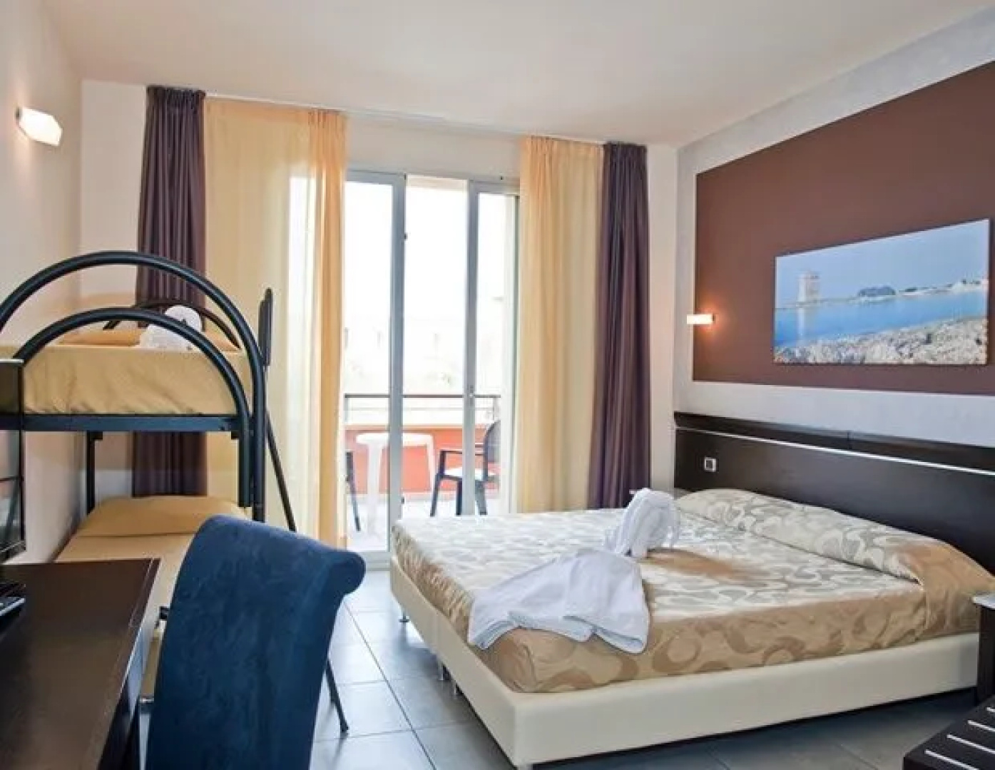 Esperia Palace Hotel