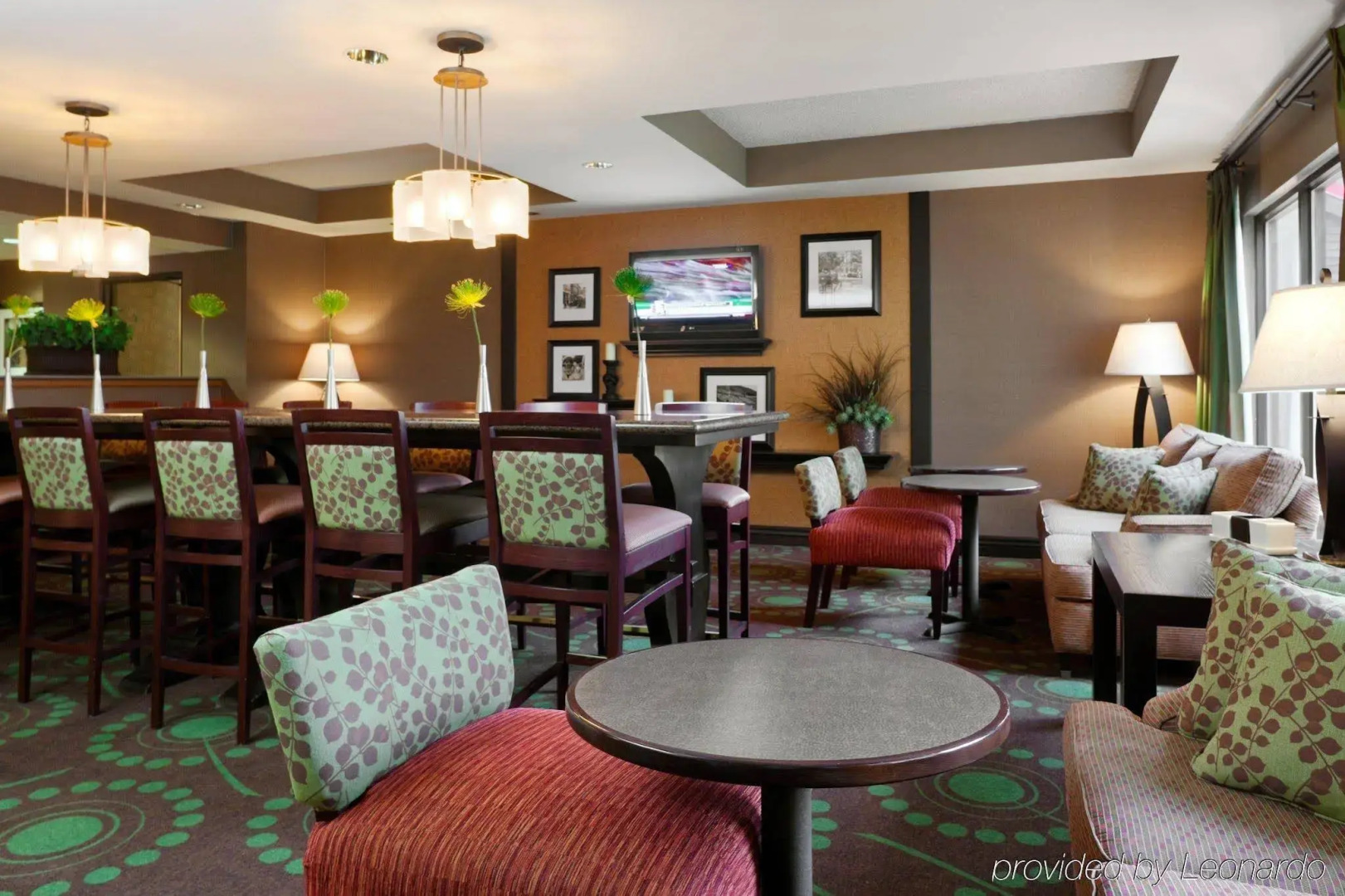 Hampton Inn Iowa City/Coralville
