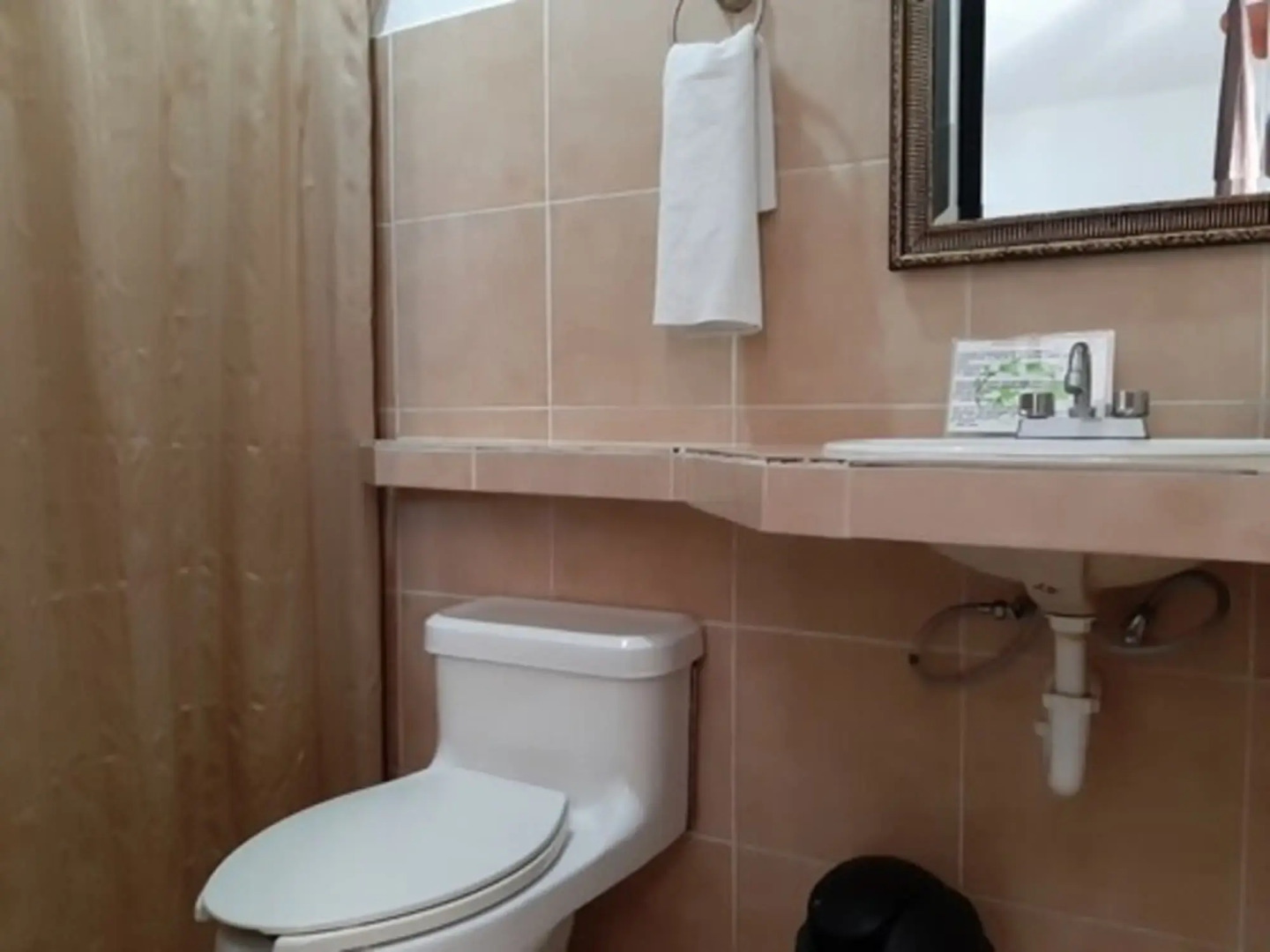 Hotel Palacio Canton