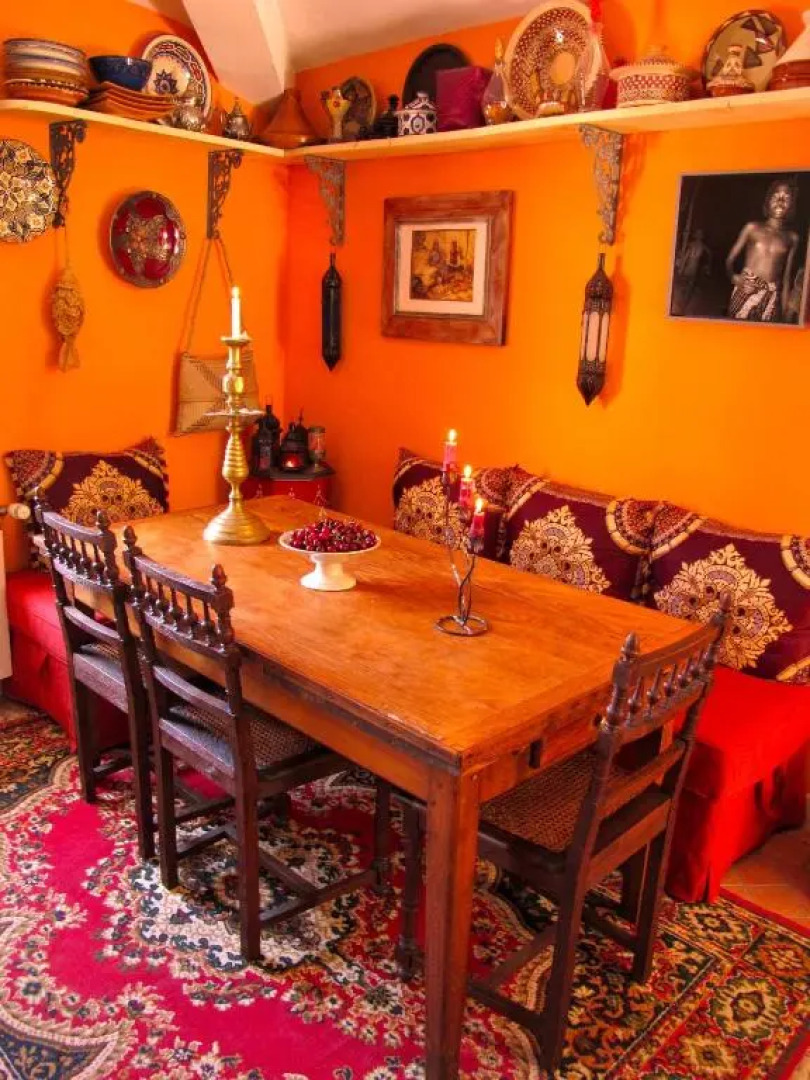 B&B in Arles "LAtelier du Midi"