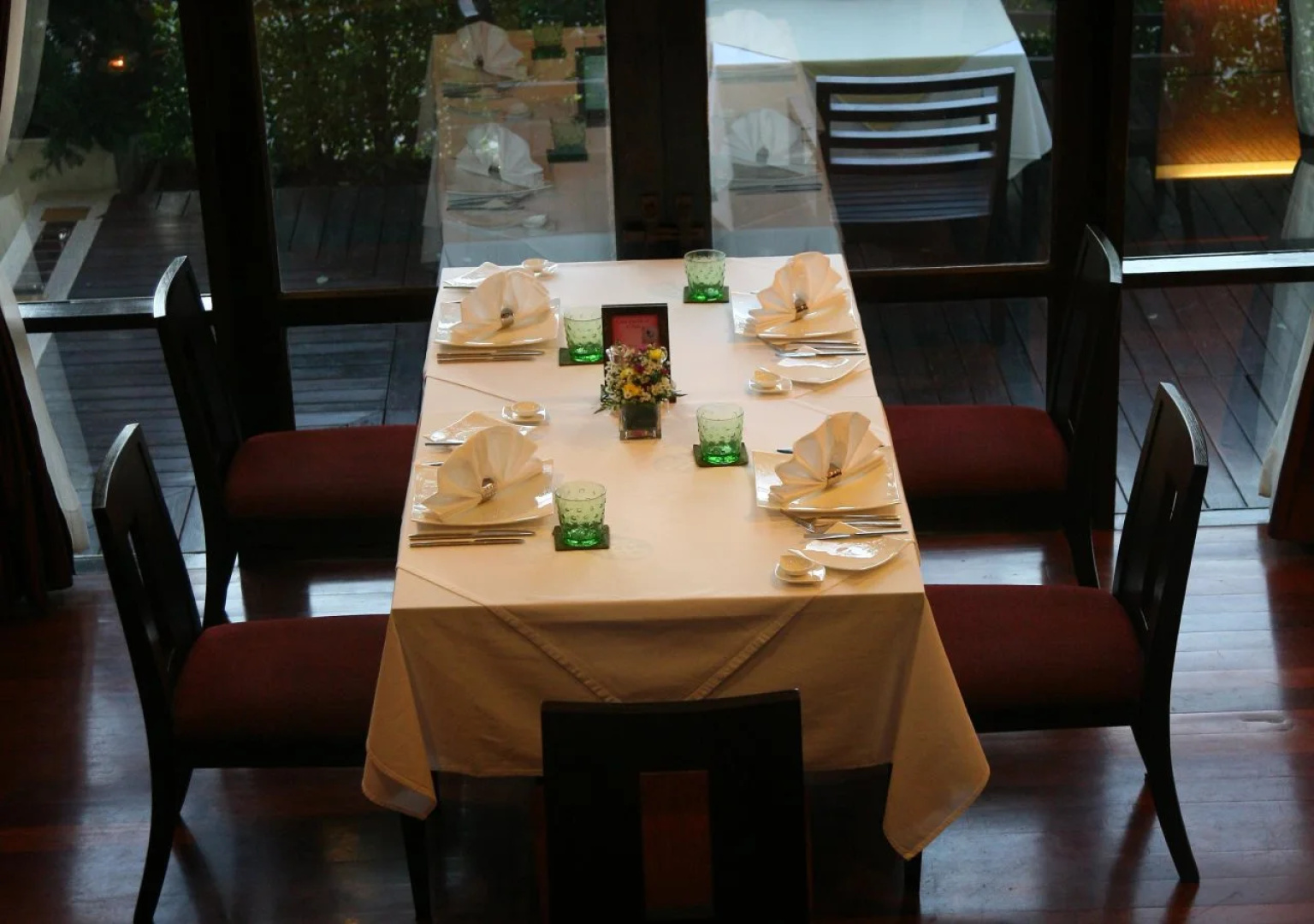 Yodia Heritage Hotel