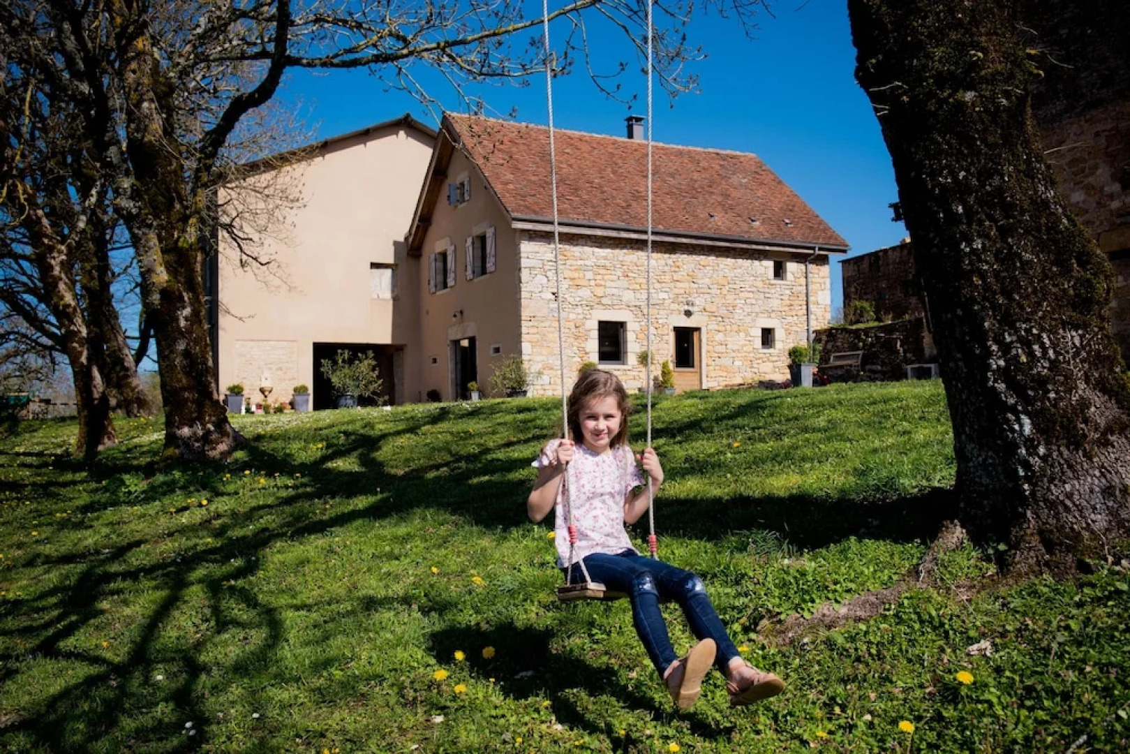 Château de Cantecor