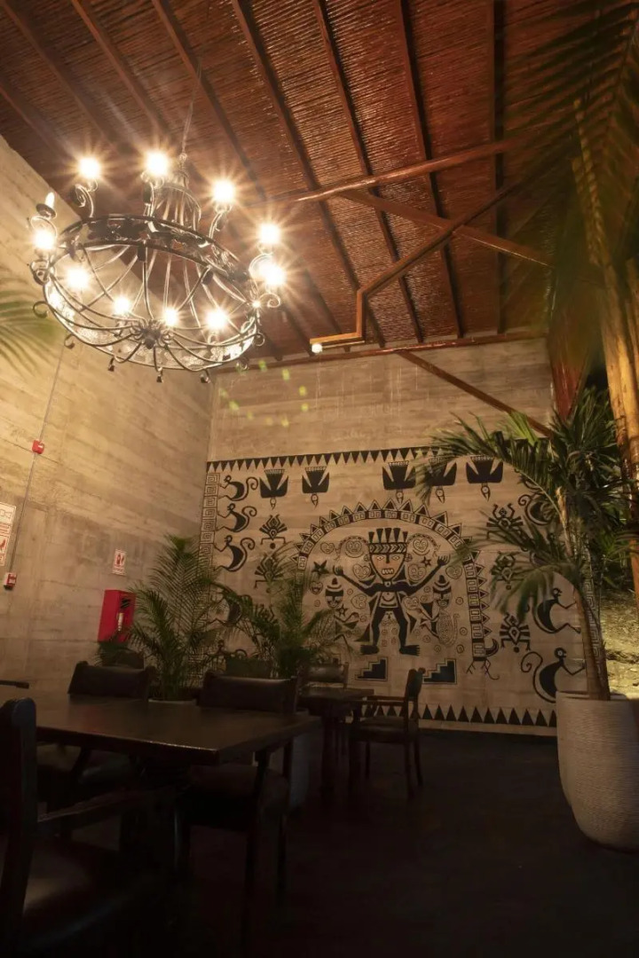 Empedrada Ranch & Lodge - Hotel Asociado Casa Andina