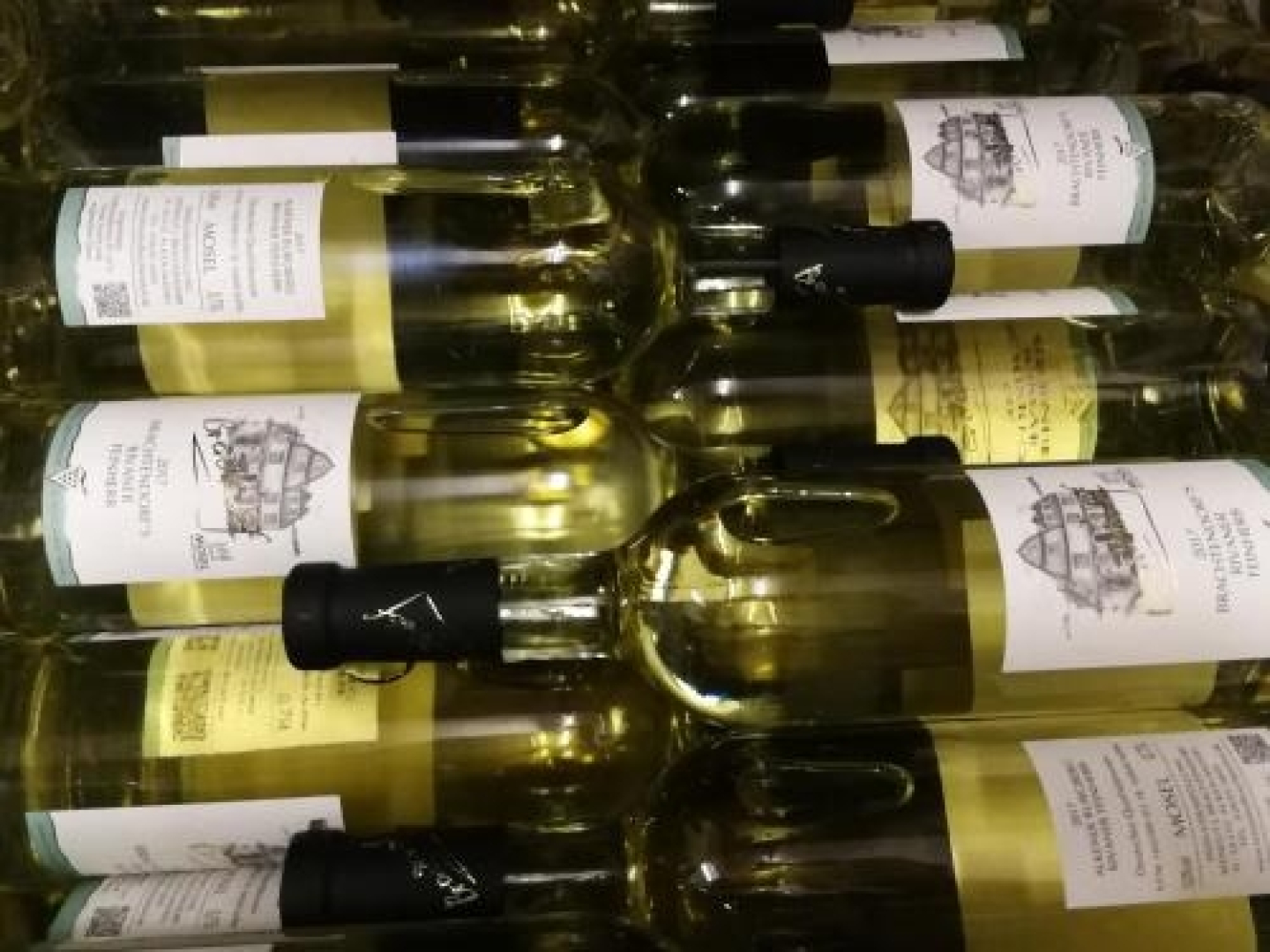 Winzerhof Brachtendorf