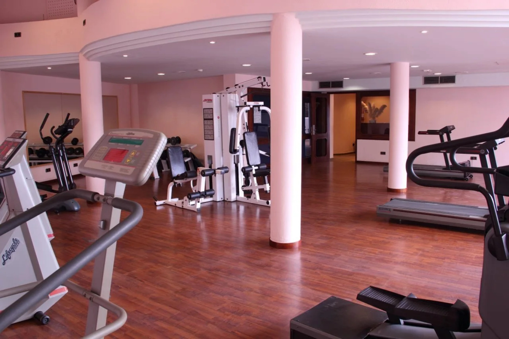 VIK Hotel San Antonio