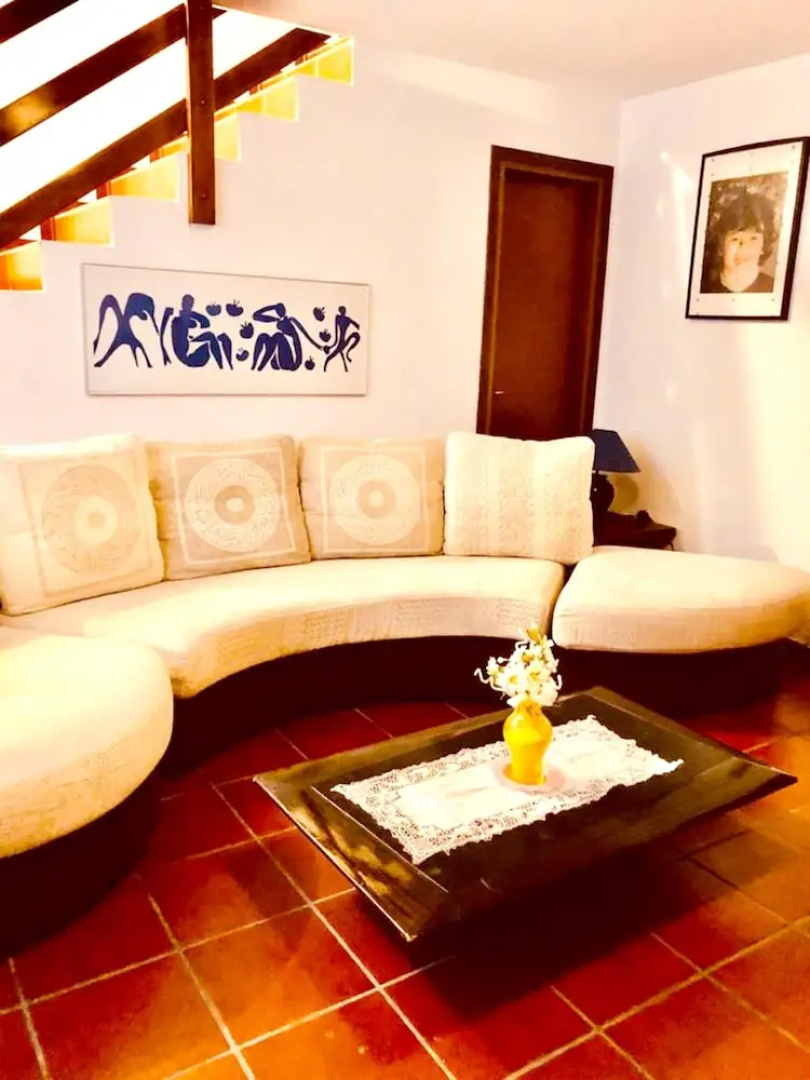 House With 3 Bedrooms in Lavena Ponte Tresa, With Enclosed Garden and Wifi Near the Beach