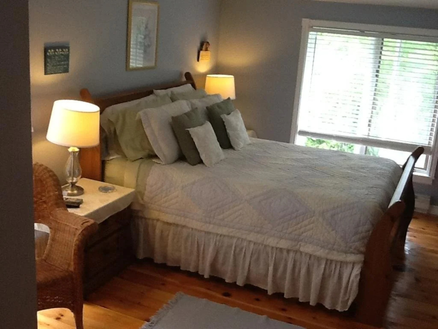 Tranquil Times Bed & Breakfast