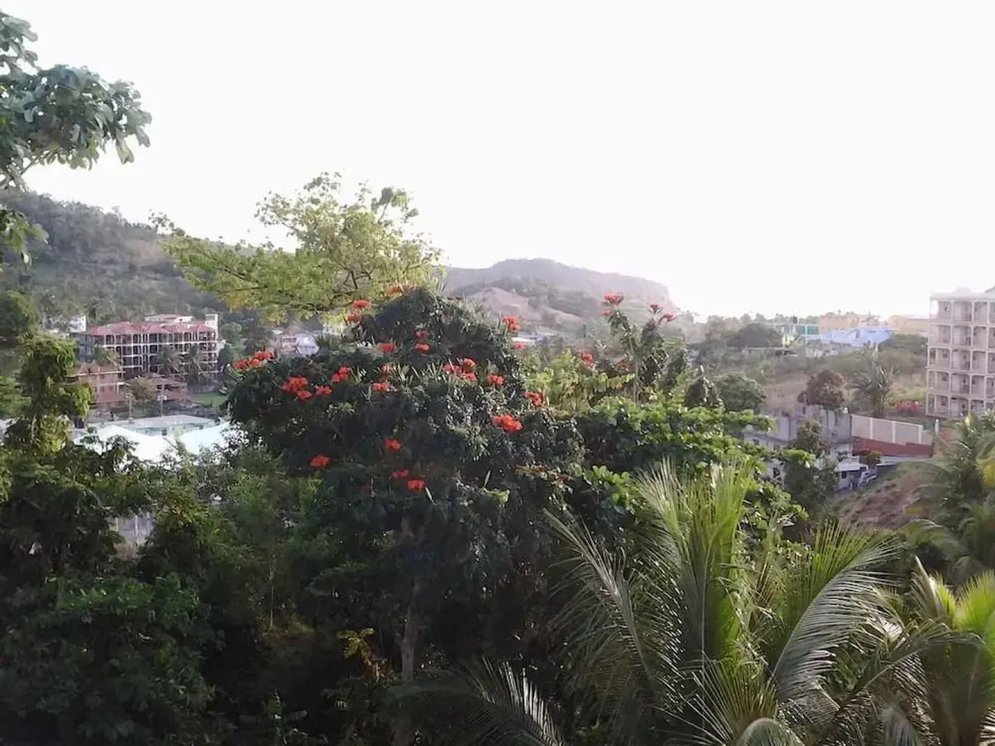 Fairwinds Apartments