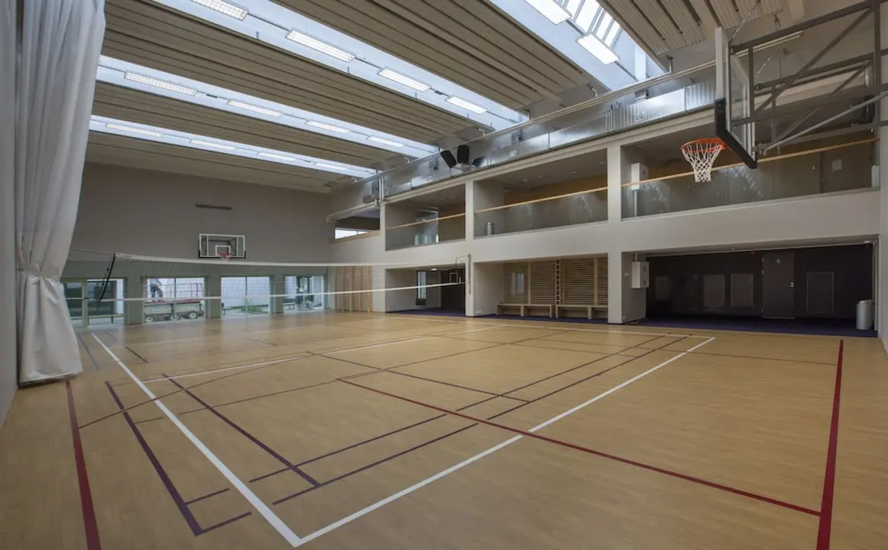 Санаторий Tervis