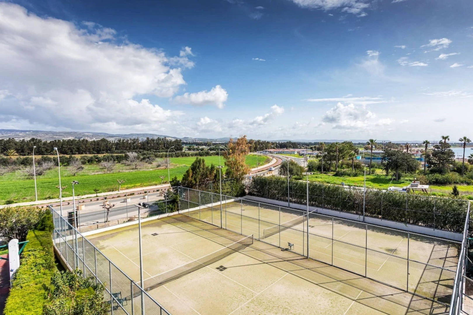 Louis Phaethon Beach