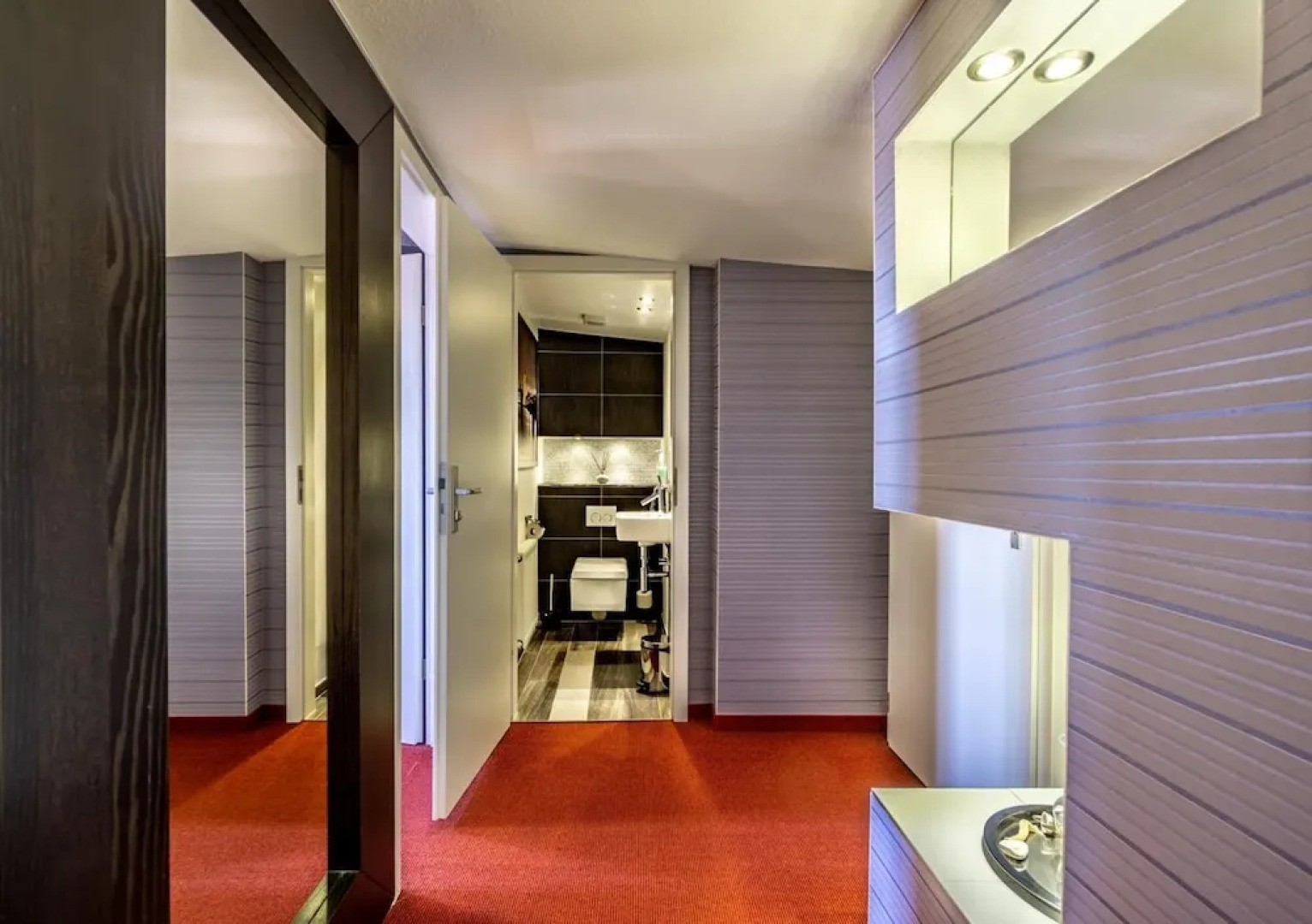 SL'otel - Das StadtHotel