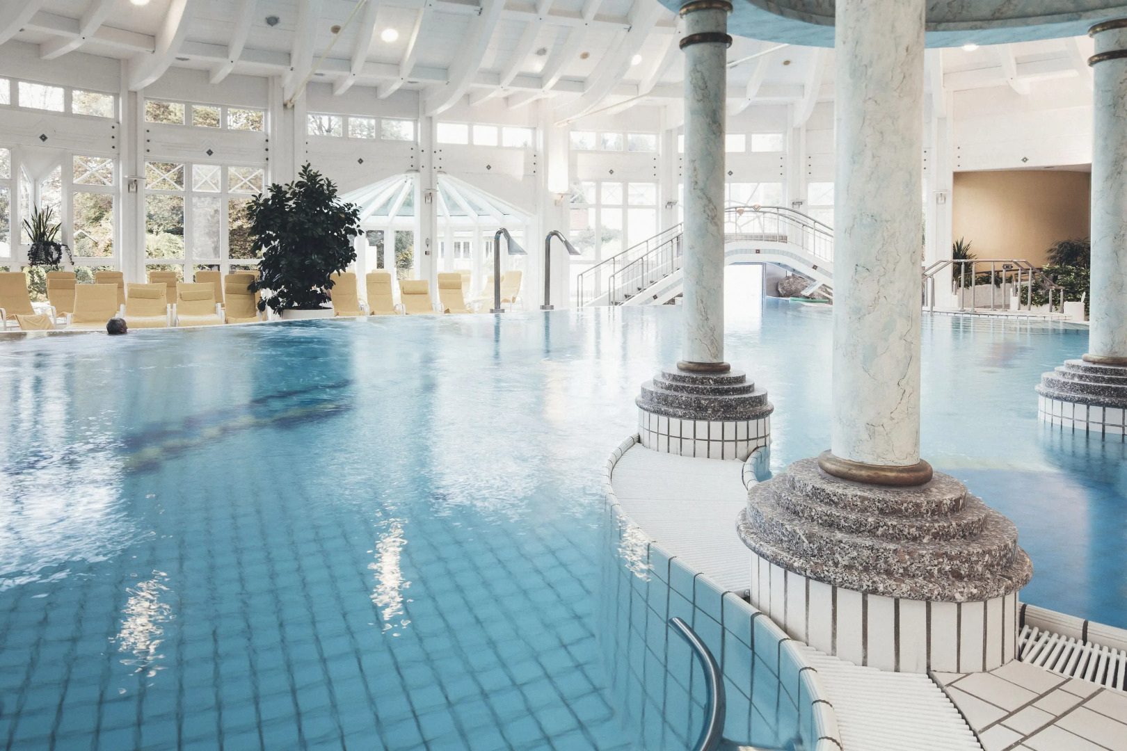 Reduce Hotel Thermal