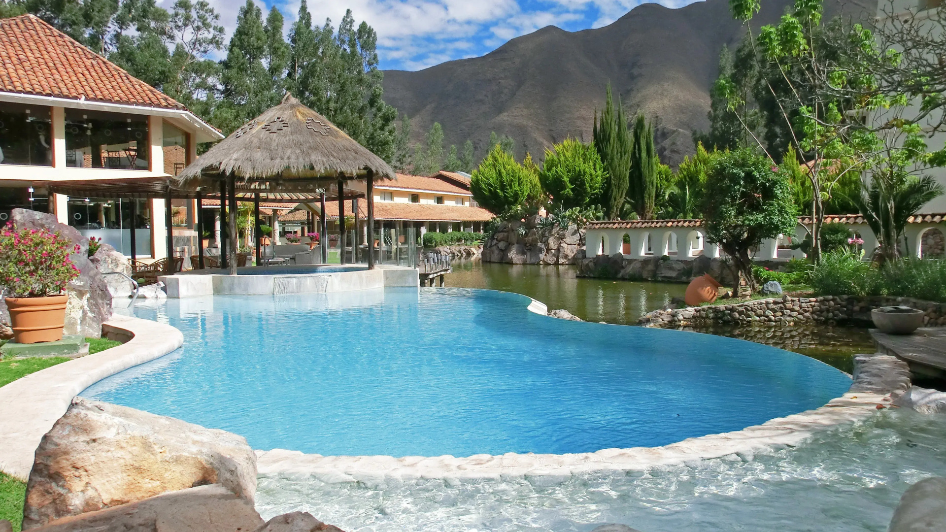 Aranwa Sacred Valley