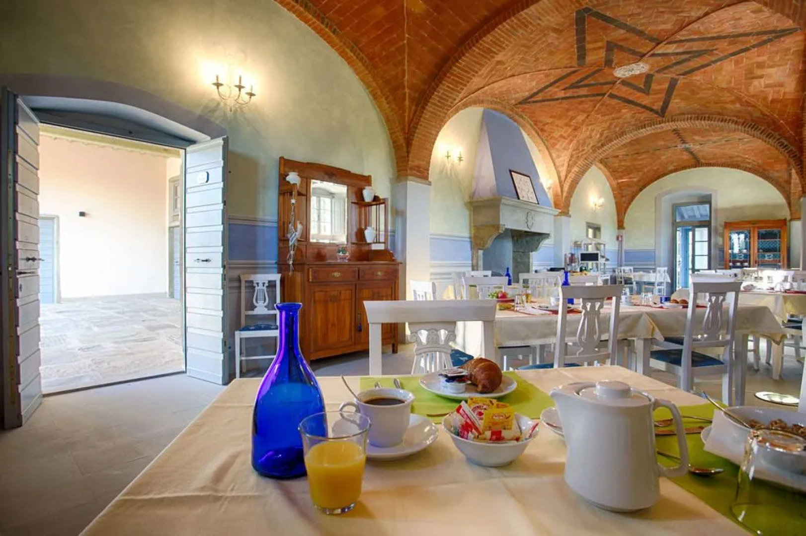 Tuscany Resort Occhini