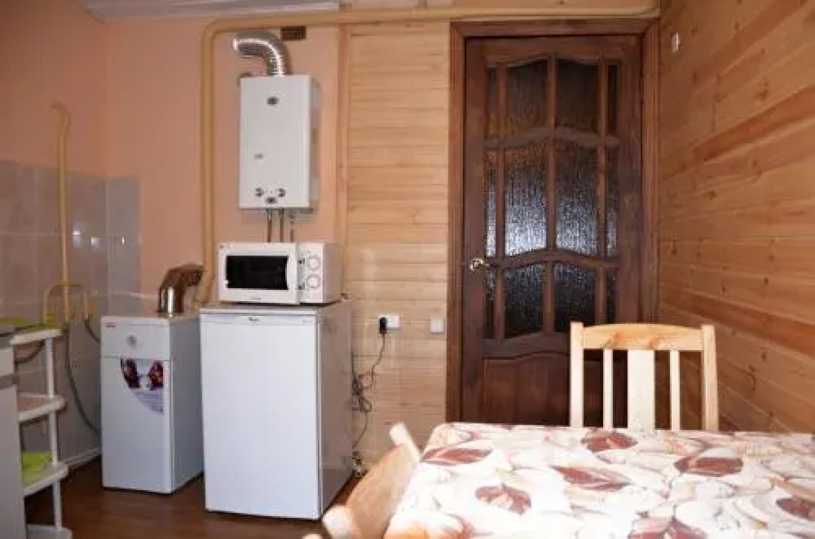 Guesthouse Puzhalova Izba